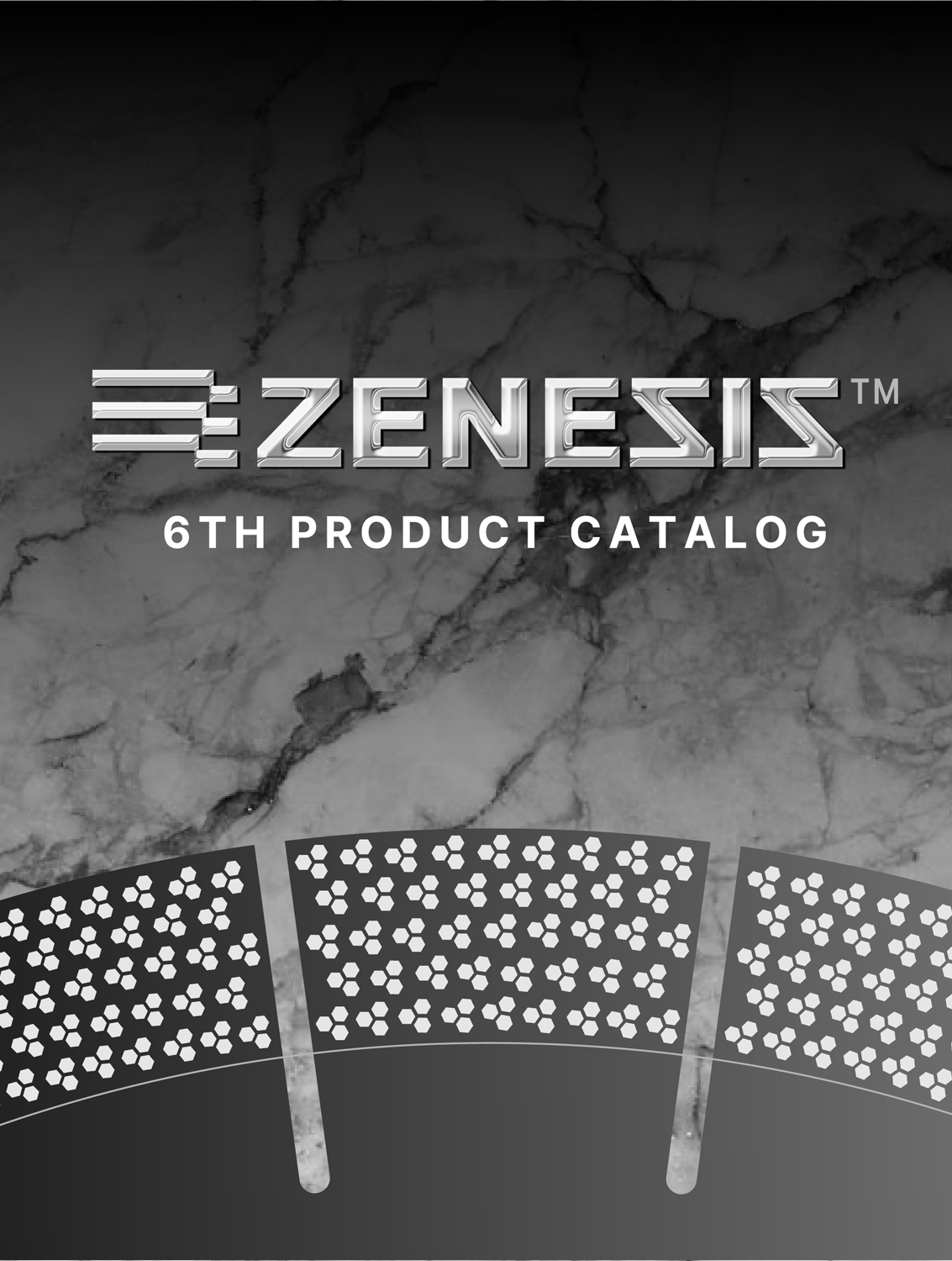 ZENESIS Catalog